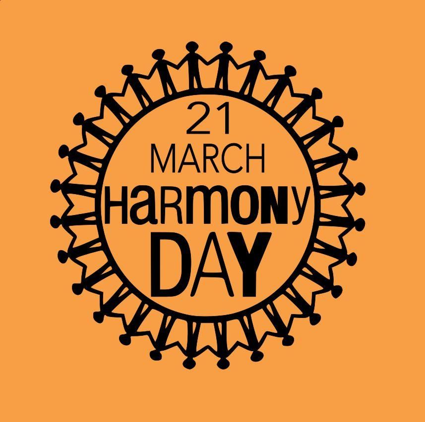 Harmony Day a celebration of cultural diversity of Australia Parramatta History and Heritage