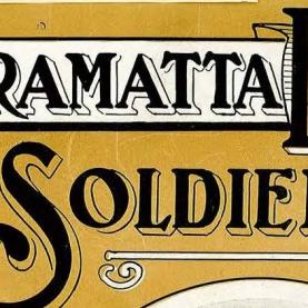 The Argus War Book – Parramatta and District Soldiers who Fought in the Great War
