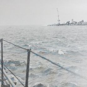World War One – The Exploits of the German Cruiser SMS Emden – Part 4 – sinking by the HMAS Sydney