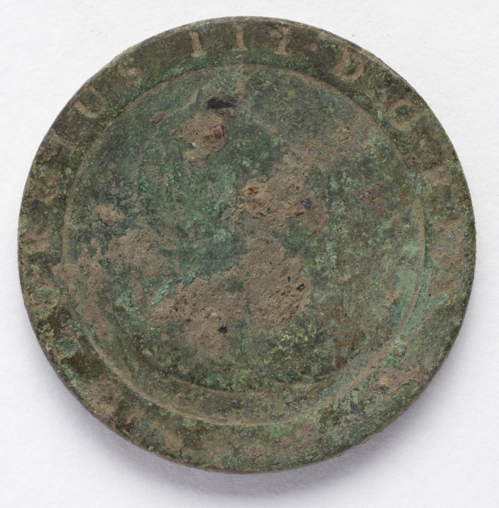 Coin  (ID: WP.92.288.c1)