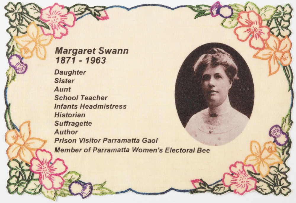 Margaret Swann (ID: 2006.096.1)