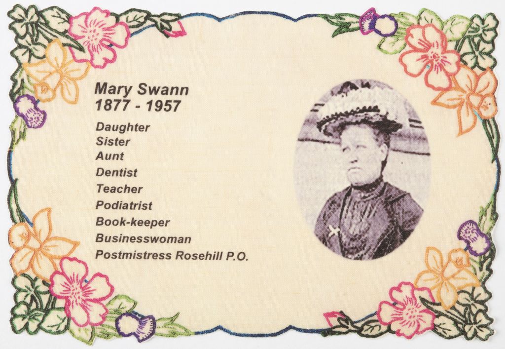 Mary Swann (ID: 2006.096.5)