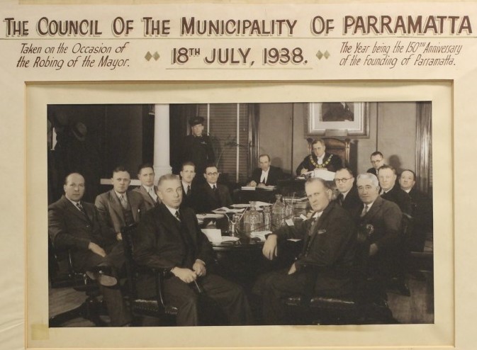 History of Mayoral Regalia