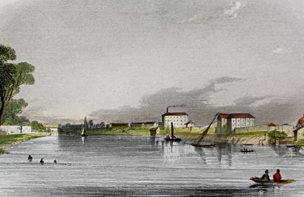 Parramatta Timeline 1788 – Present Parramatta Timeline 1788 – Present
