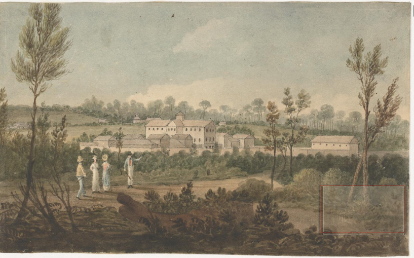 The Parramatta Female Factory and Midwives – a brief introduction.