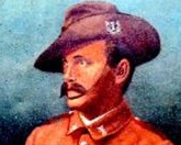'If Ben marched too': The story of Corporal Harkus, Parramatta Lancer