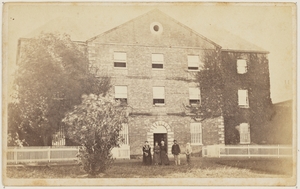 A Chronological History of the Parramatta Female Orphan School A Chronological History of the Parramatta Female Orphan School