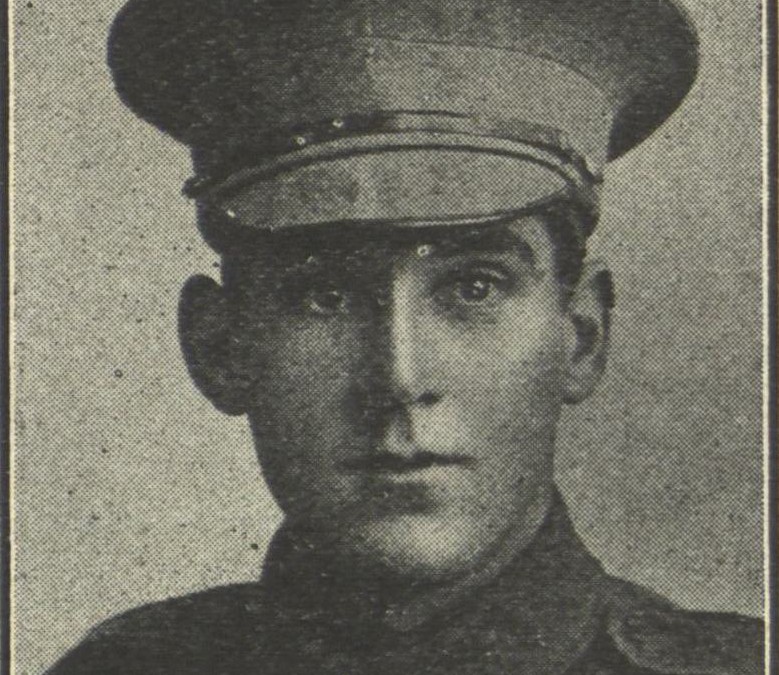Parramatta Soldiers – Francis Anderson