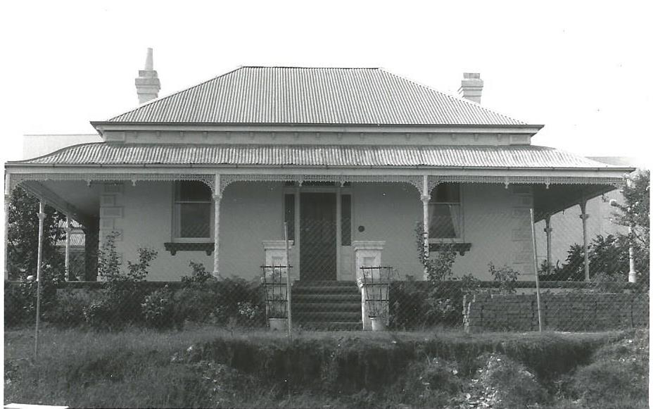 The Story of ‘Truganini’ House, Rydalmere | Parramatta History and Heritage