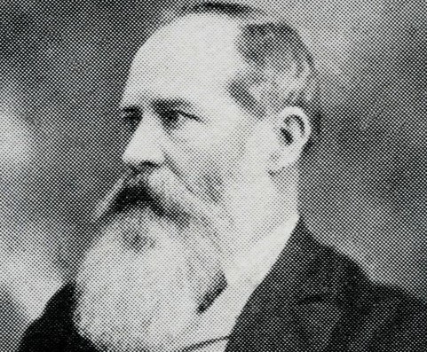 Frank Beames 1889, 1891 Frank Beames 1889, 1891