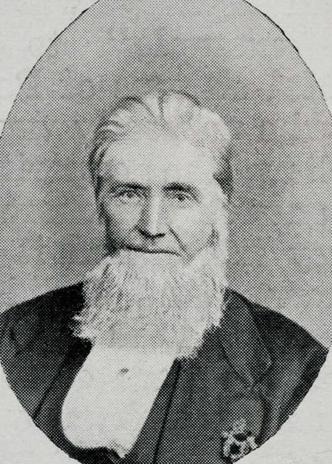 John Good 1869 John Good 1869