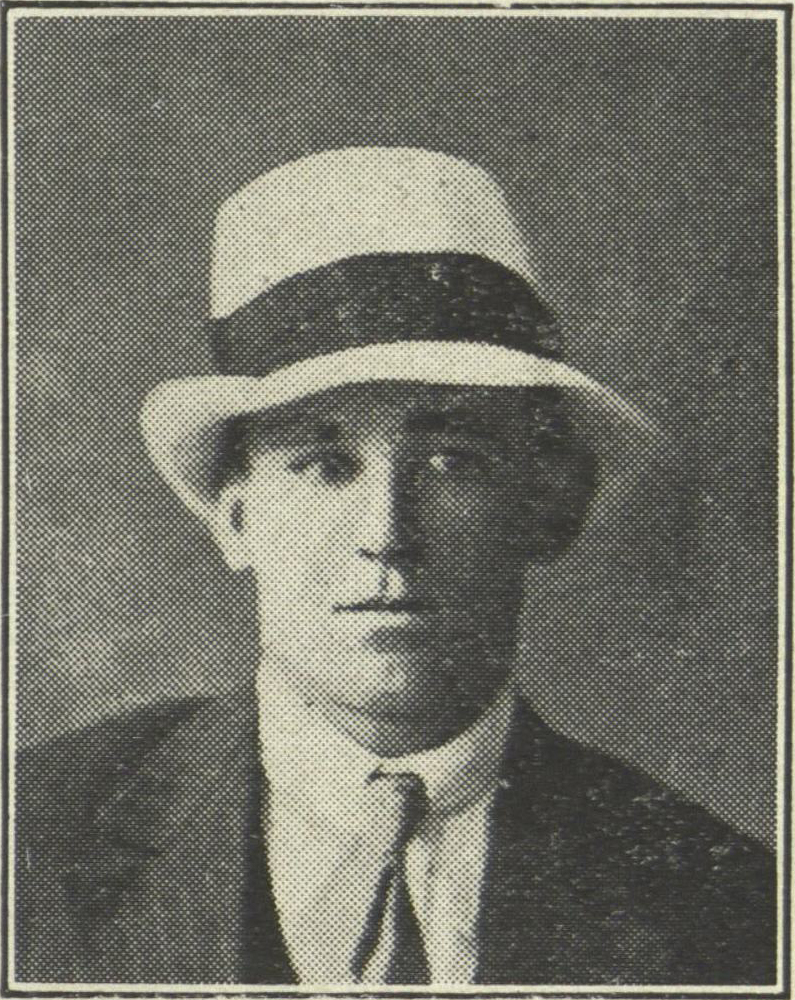 World War One – Parramatta Soldiers – William Fredrick Freeman