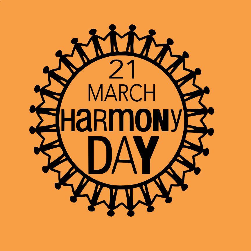 Harmony Day a celebration of cultural diversity of Australia