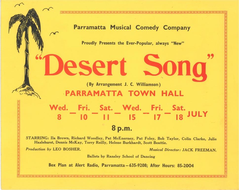 City of Parramatta Cultural Collections: ACC170/032
