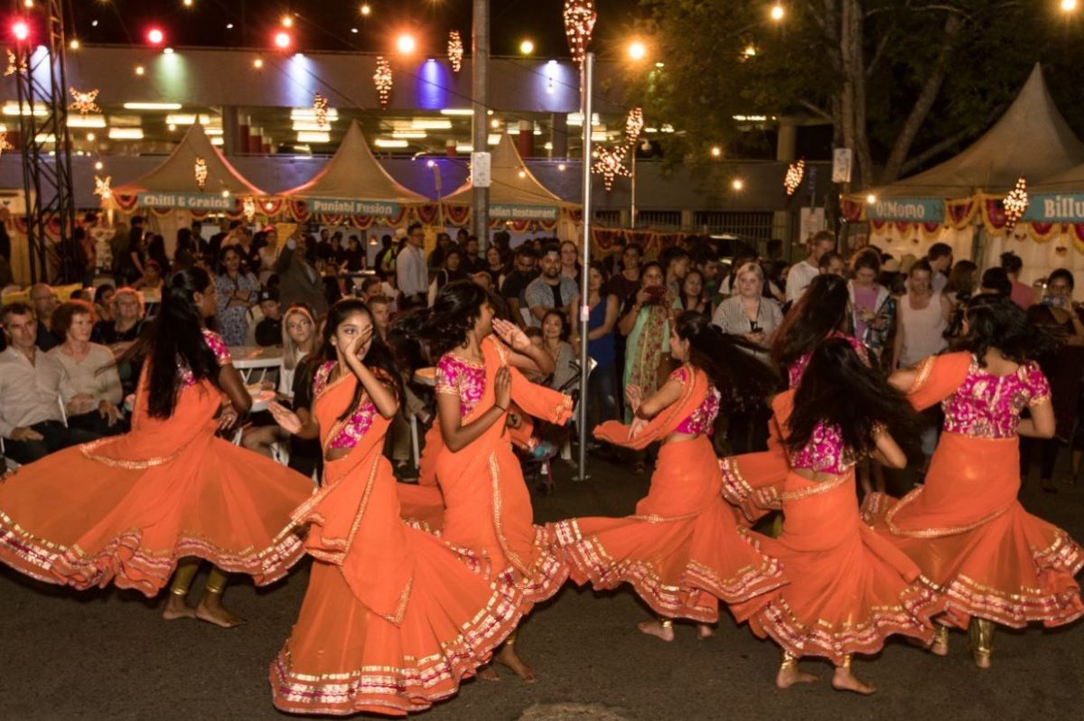 Parramasala - Australian Festival of South Asian Arts | Parramatta History  and Heritage