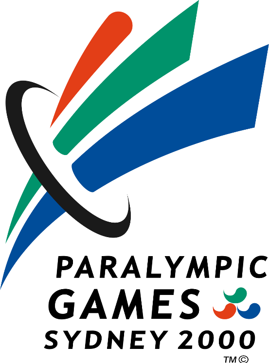 Paralympic logo