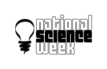 National Science Week 2020 logo