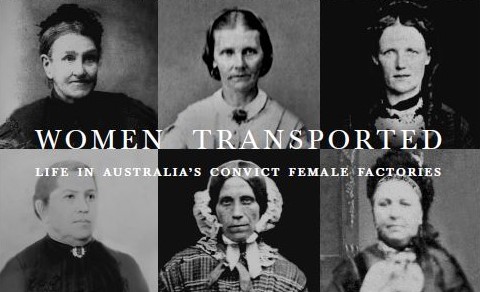 women transported