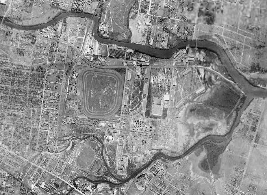 Rosehill – A Brief History