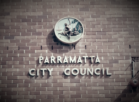 Parramatta City Council Administrative Building – 2 Civic Place