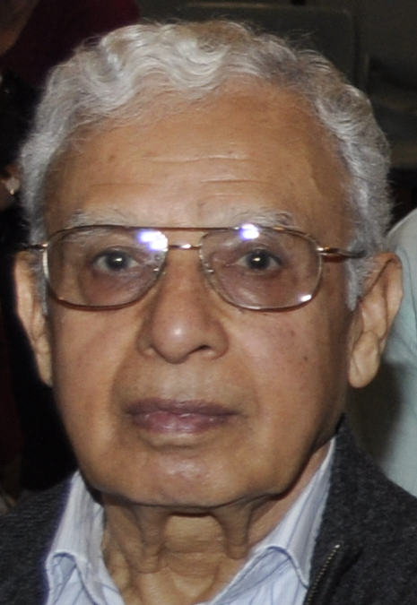 Volunteer – Afzal Aazami Volunteer – Afzal Aazami