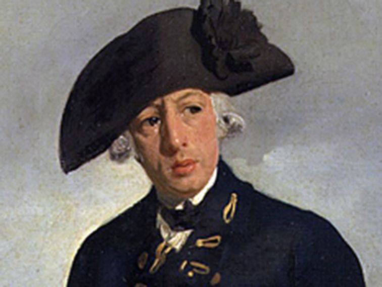 Governor Phillip Part 5 – Sydney 1788