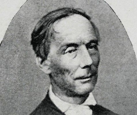 Samuel Burge 1874