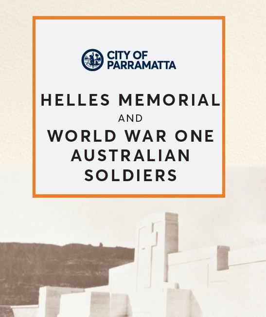 Helles Memorial and Australian Soldiers
