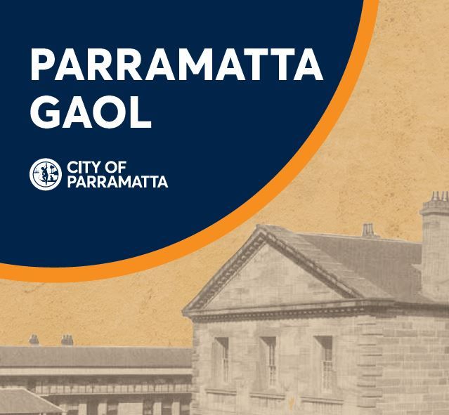 Parramatta Gaol