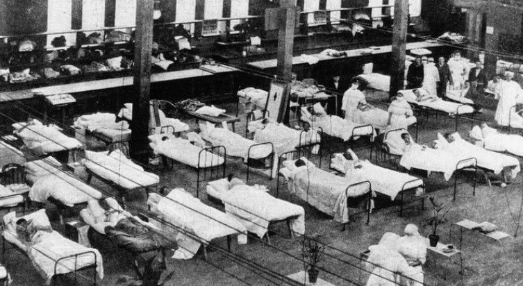 Pandemic in Parramatta: The Influenza Outbreak of 1919 (Part 2)