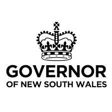 Governors of New South Wales