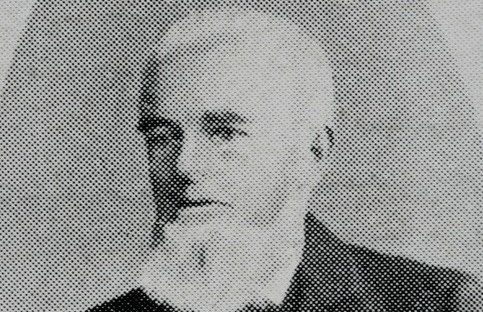 Richard Harper 1867 Richard Harper 1867