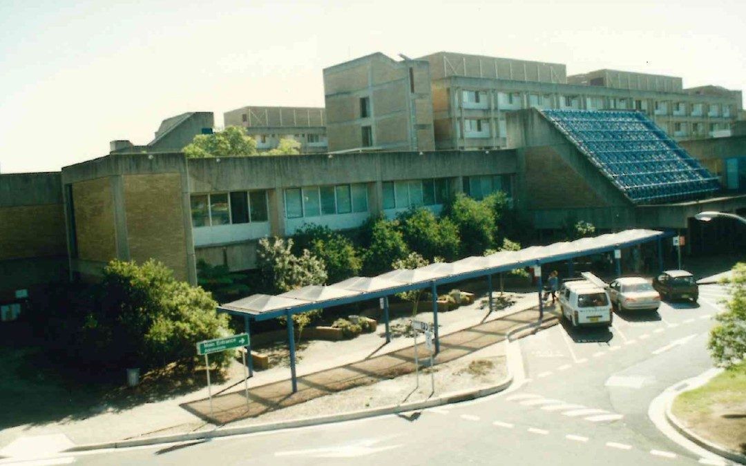 Westmead Hospital