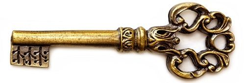 Key to the City of Parramatta