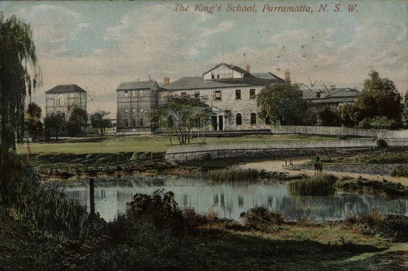 Schools in Parramatta – A Brief History