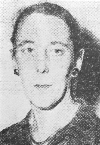 Margaret Miller – First Parramatta Chief Librarian