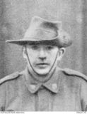 WW1 – Parramatta Soldiers – William Gregory Fargie