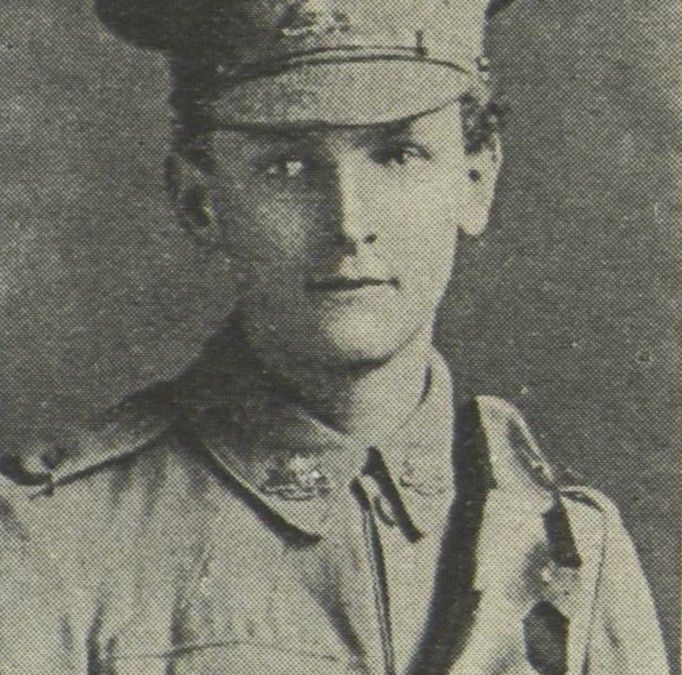 Parramatta Soldiers – Stanley Francis Chippendale