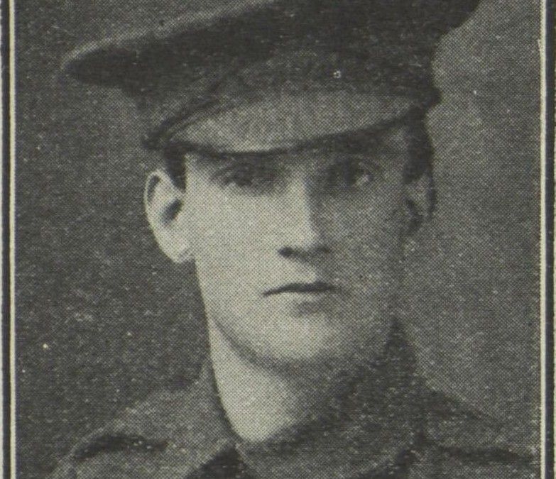 World War One – Parramatta Soldiers – William John Flack