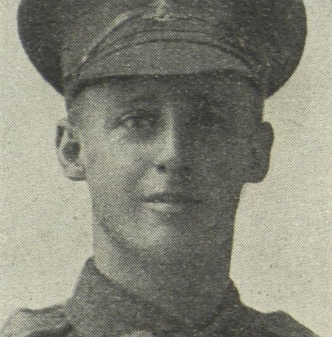 World War One – Parramatta Soldier -Private Arthur Kindred