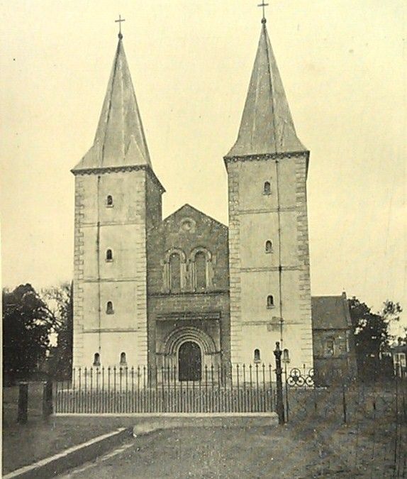 St John’s Cathedral Church, Parramatta