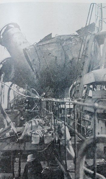 World War One – The Exploits of the German Cruiser SMS Emden – Part 5 – Aftermath – Casualties and Deaths