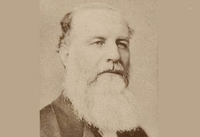 Charles Joseph Byrnes 1870-