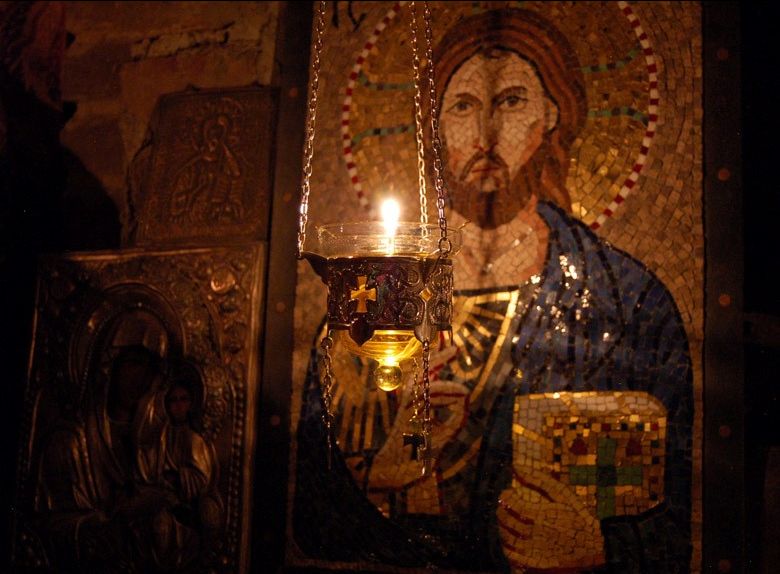 Orthodox Death Rites