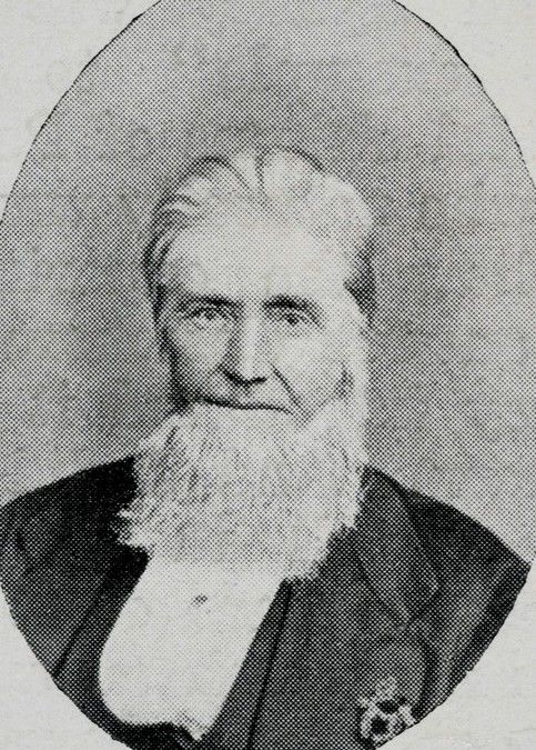 John Good 1869