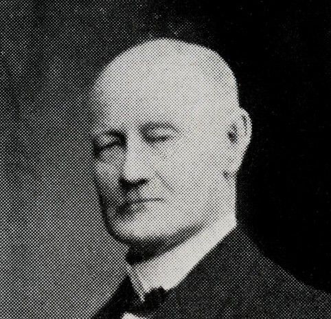 James Whitmore Hill 1918 James Whitmore Hill 1918