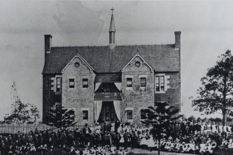 200th Anniversary of Catholic Education in Parramatta