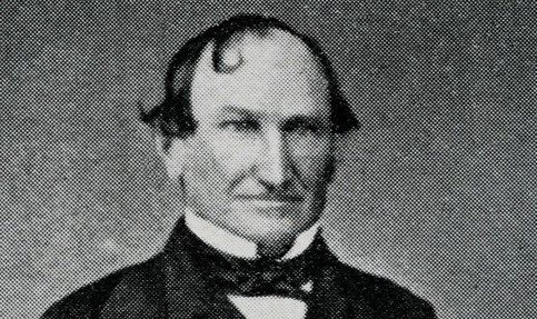 James Pye 1866