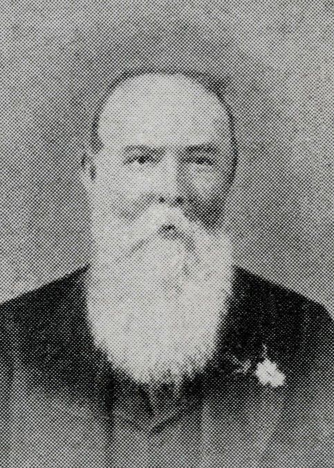Joseph Smith 1885