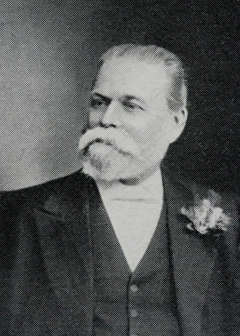 Joseph W Withers 1894